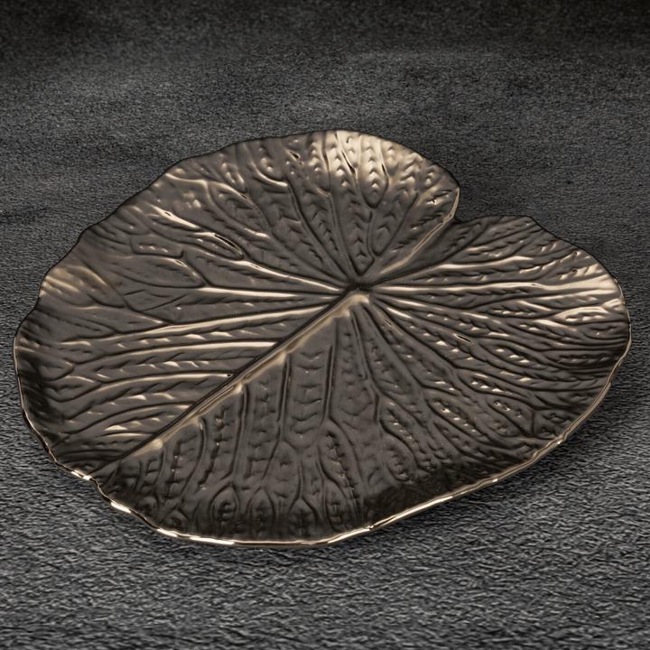 Produktbild Eurofirany C / KALINA / PAT / 02 27X27X2 Silber (1 x, 27 cm)