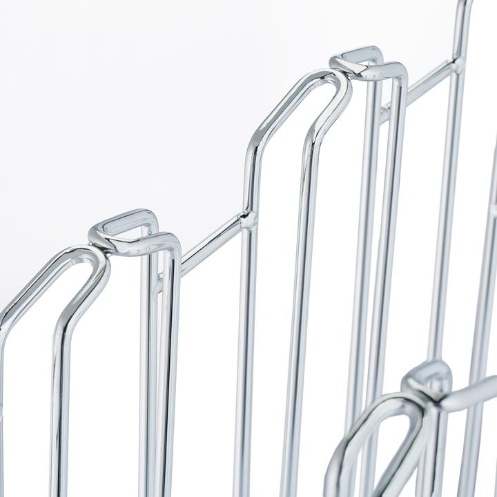 Actual product image Relaxdays Capsule holder