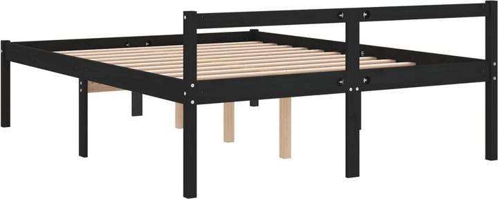 Produktbild vidaXL Seniorenbett (150 x 200 cm)