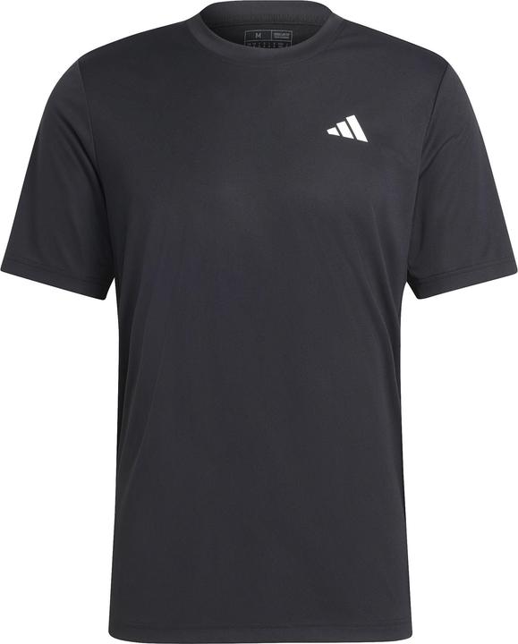Actual product image adidas t-hirt adida club tech (S)