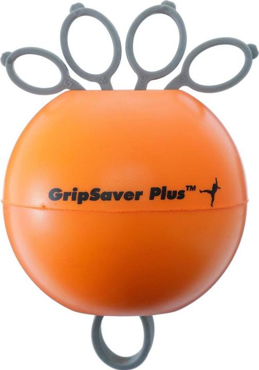 Image du produit Metolius Dispositif de formation Grip Saver Plus Hard