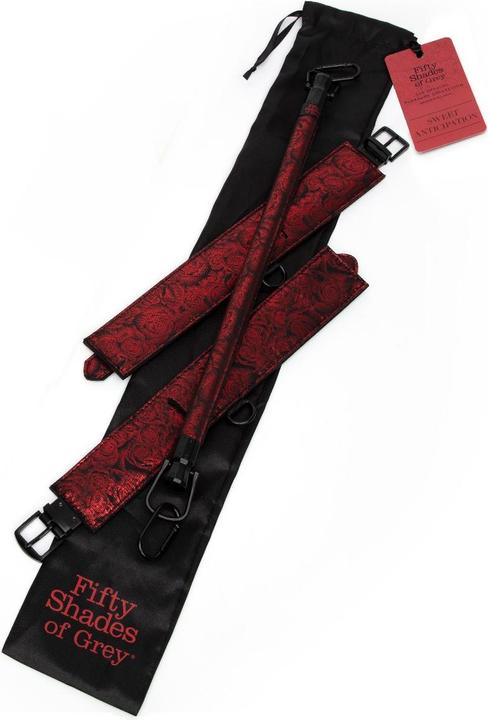 Produktbild Fifty Shades of Grey Sweet Anticipation Spreader Bar with Cuffs