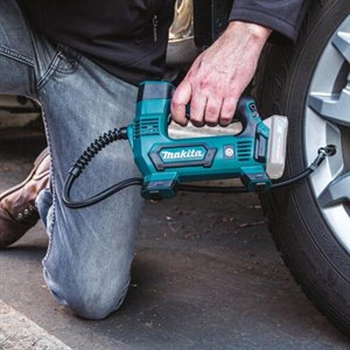Produktbild Makita MP100DZ (8.30 Bar, 10 l)