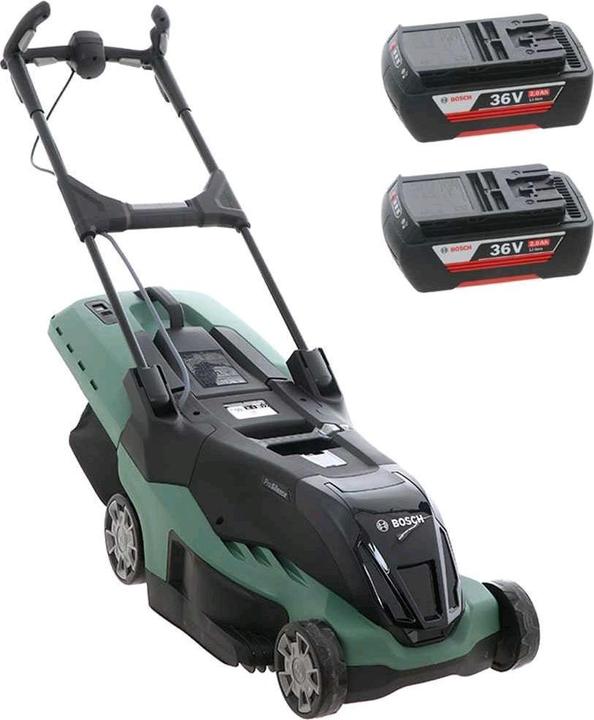 Produktbild Bosch Home & Garden Advanced Rotak 36-660 (Akkubetrieb)