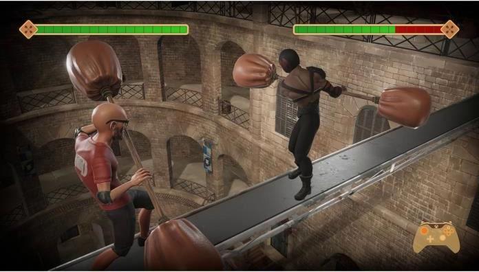 Immagine prodotto Maximum Games Fort Boyard (Switch, Switch Lite, Switch OLED, EN)