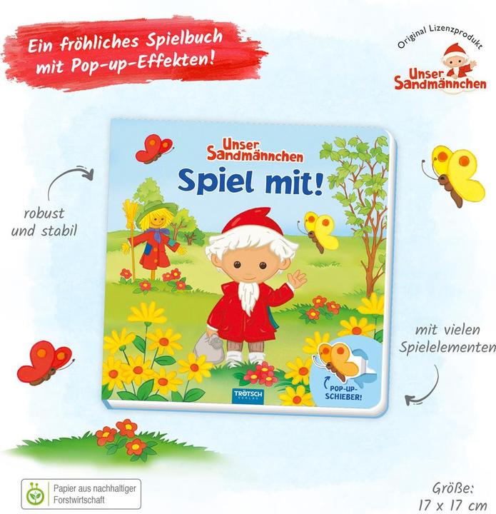 Produktbild Verlag (Deutsch)