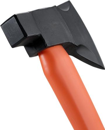 Actual product image CRKT Chogan Hatchet
