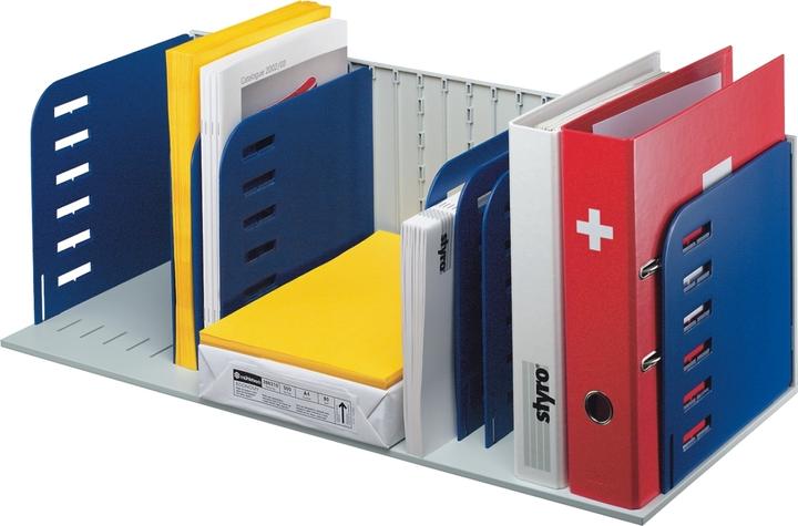 Image du produit Styro Bac à documents RAC Flexi Board (A4)