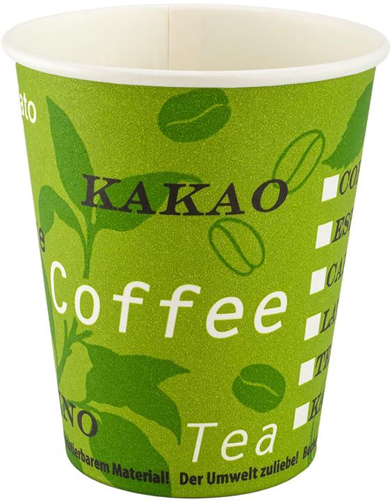 Immagine prodotto NoName Bicchieri To Go Eco (75 x)