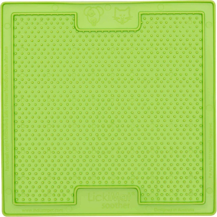 Produktbild LickiMat Schleckmatte (0.07 l)