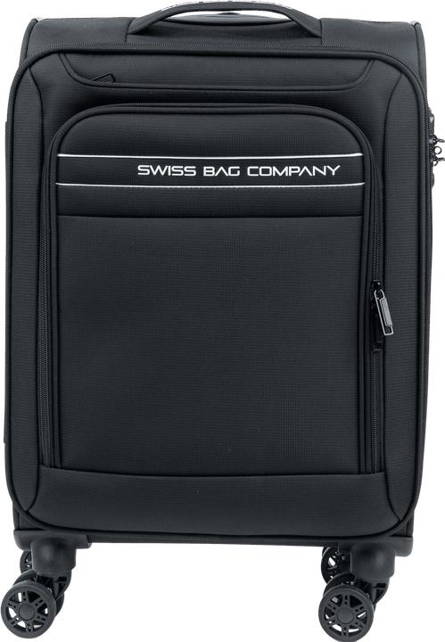 Actual product image Swissbags Delémont (38 l)