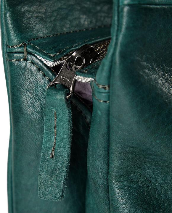 Immagine prodotto Harolds Cufu Schultertasche Leder 34 cm