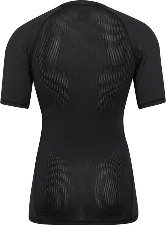 Actual product image hummel hmlBL PERFORMANCE TEE S/S (S)