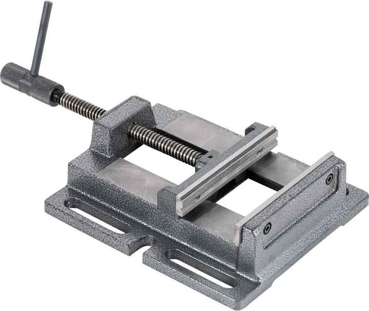Actual product image Holzmann Vise jaw width: 150 (150 mm)