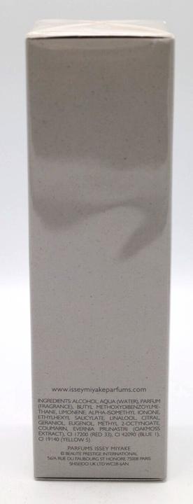 Actual product image Issey Miyake Le Sel d'Issey Refill (Eau de toilette, 150 ml)