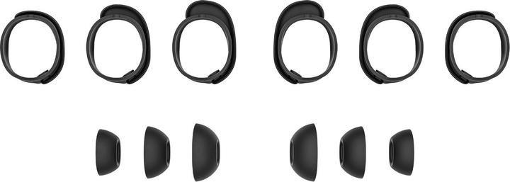 Productafbeelding Bose QuietComfort Ultra Earbuds (2nd Gen) (ANC, 6 h, Draadloze)