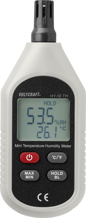 Produktbild Voltcraft HY-10 TH