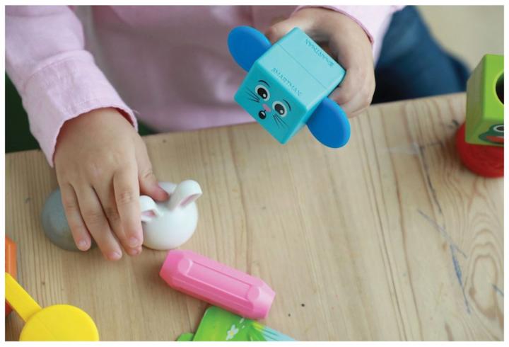 Image du produit Smartmax Totem