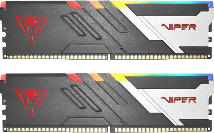 Produktbild Patriot Viper Venom RGB (2 x 32GB, 6000 MHz, DDR5-RAM, DIMM)