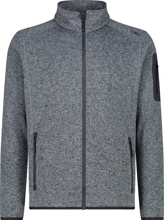 Actual product image CMP Campagnolo Knitted fleece (52)