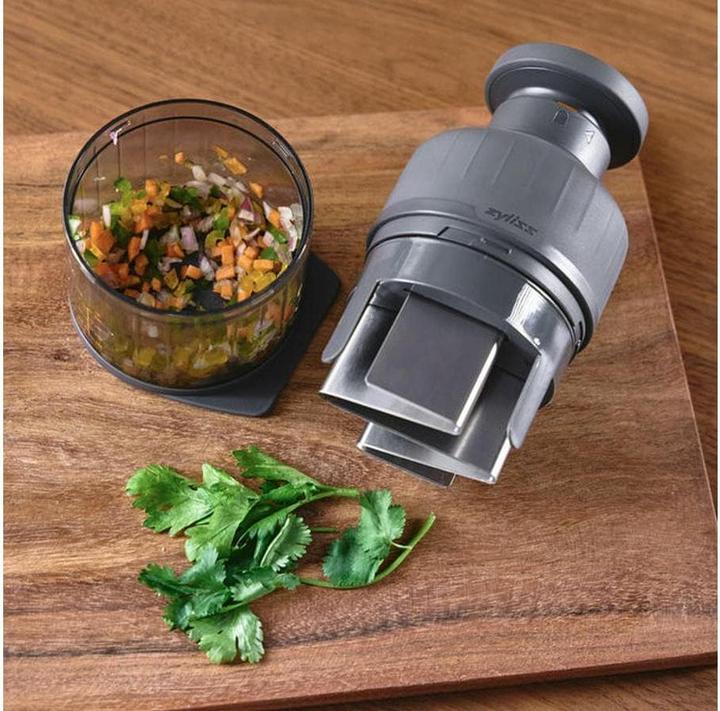 Produktbild Zyliss Zick-Zick 3 (2566.73 ml)