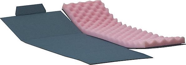 Produktbild kaiserkraft ESD-CORproTRONIC® Schaumverpackung (4 Stk.)