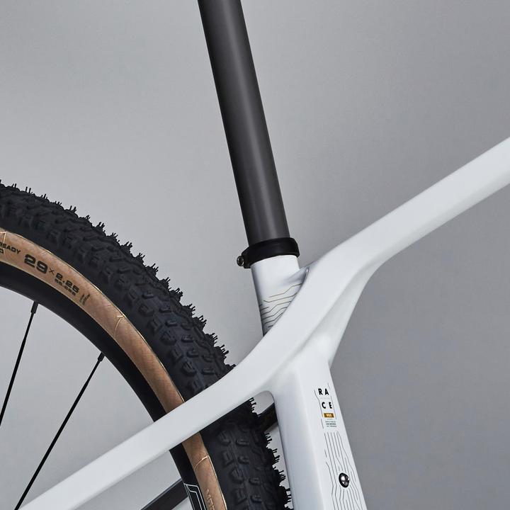 Image du produit Rockrider VTT Cross Country 29 pouces Race 900 GX cadre carbone (37 cm)