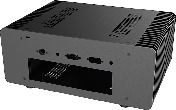 Immagine prodotto Akasa Maxwell Pro (Mini-ITX)