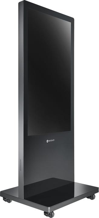 Digital signage displays