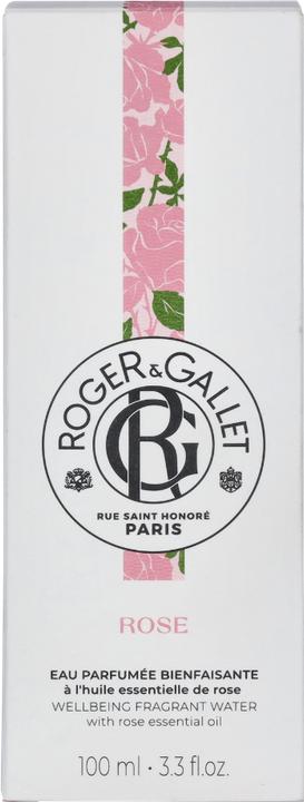 Produktbild Roger & Gallet Eau Parfumée (Eau de Parfum, 100 ml)
