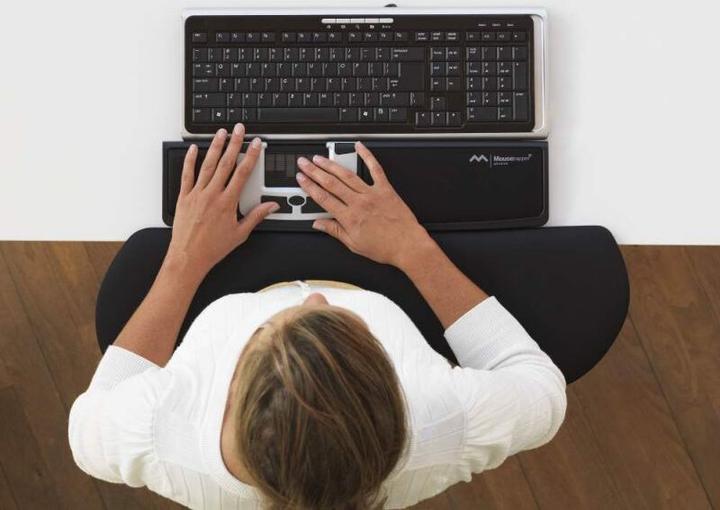 Produktbild Top-Cousins TC934 Elbow Support