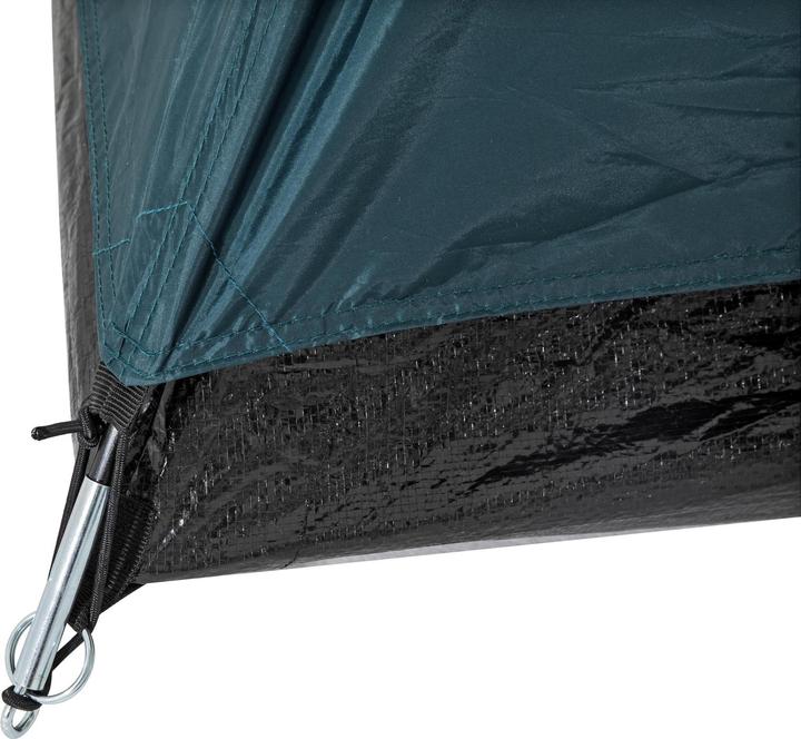 Actual product image Bestway Tent Polyester Fiberglass 70/210x240x140 cm Camping 68141 (Dome tent, 3.86 kg, 4 persons)