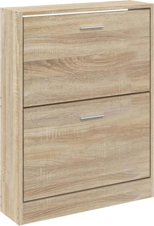 Produktbild vidaXL Emerald (59 x 17 x 81 cm)