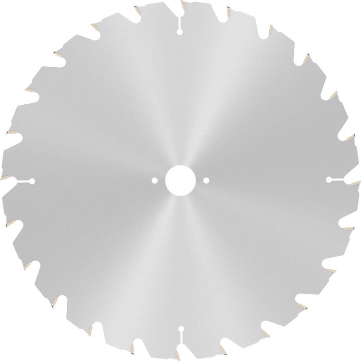 Productafbeelding Bosch Professional Zubehör Cirkelzaagblad Hout construeren
