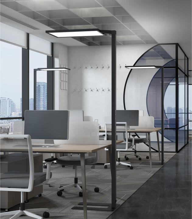 Image du produit Hybriqs Lumière hybride trois (13500 lm)