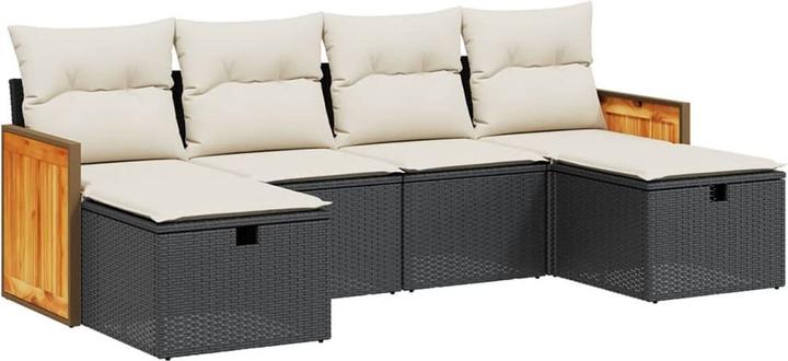 Produktbild vidaXL Harlow