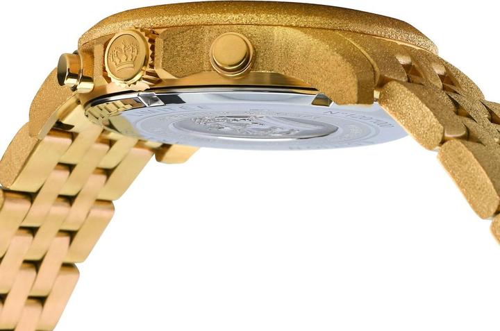 Image du produit Louis XVI Aramis Frosted (Chronographe, 43 mm)