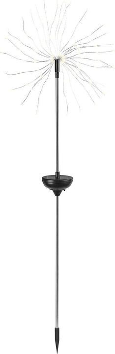 Actual product image Lunartec Garden Solar Light Decoration (120 lm, IP44)