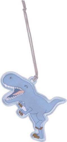 Actual product image Lässig Badges dinosaur 3-piece (Additional padding)