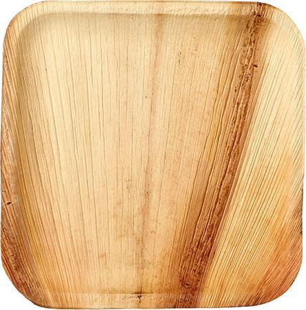 Produktbild Papstar Palmblatt (25x)