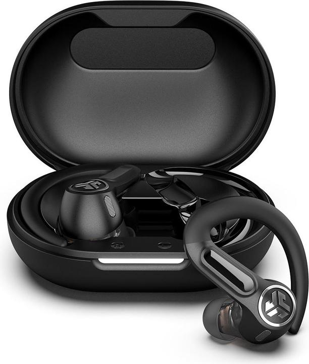 Produktbild JLab Audio Epic Sport ANC 3 (ANC, 12 h, Kabellos)