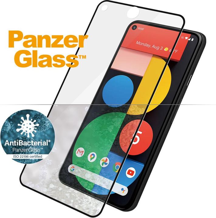 Produktbild PanzerGlass Case Friendly (1 Stück)
