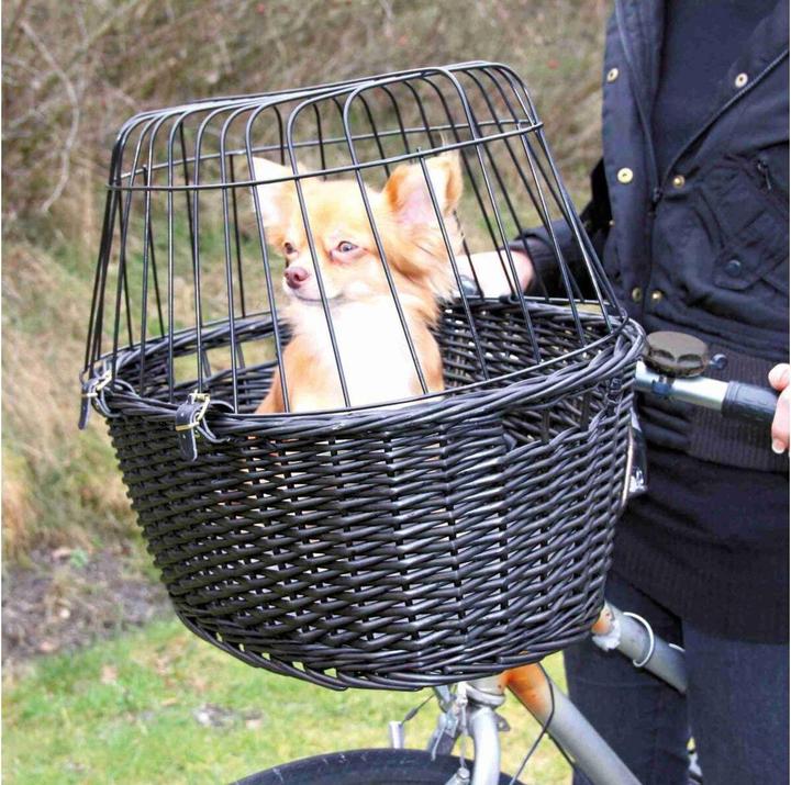 Produktbild Trixie Hundesport (Hund, Faltbar)