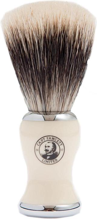 Captain Fawcett Capt. Fawcett Tools - Best Badger Shaving Brush