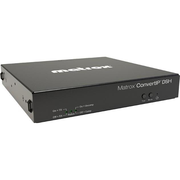 Matrox ConvertIP DSH, Video Converter
