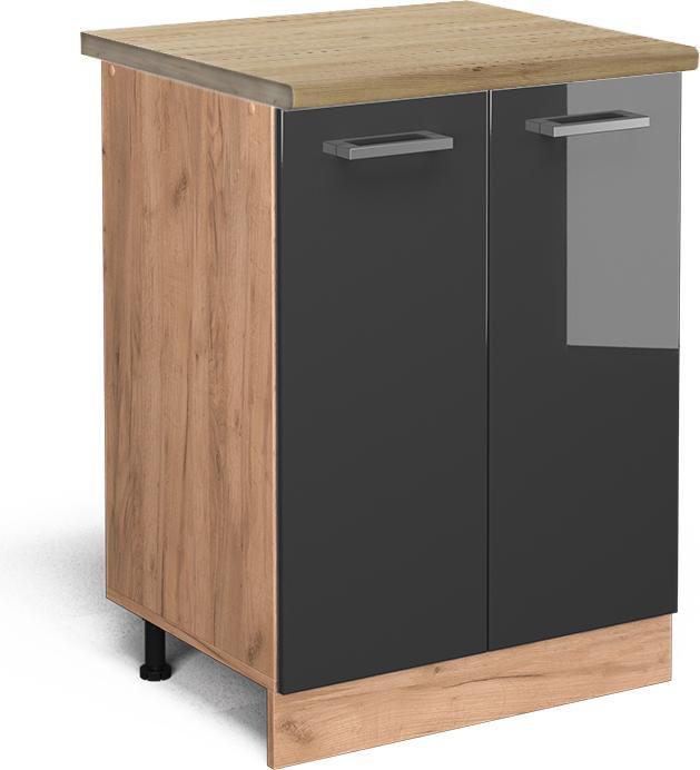 Vicco R-Line (60 x 60 x 81.5 cm)