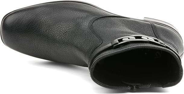 Actual product image Ara Ankle boot GRAZ (41.5)
