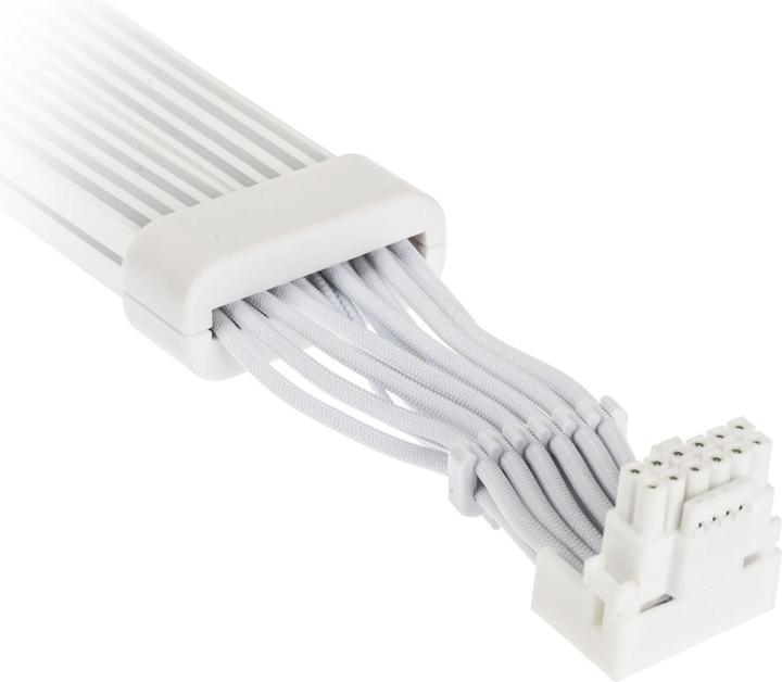 Image du produit Kolink Câble Umbra Radiant ARGB 12V-2x6 vers 12V-2x6 (Multicolore)