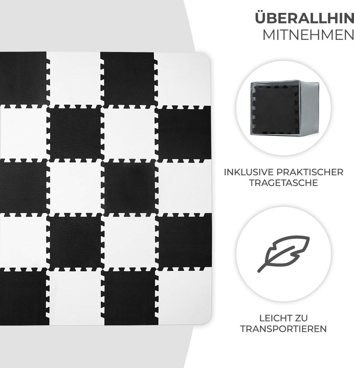 Actual product image KinderKraft Luno (150 x 180 cm)