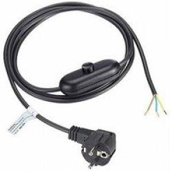 Actual product image Bachmann power cables (2 m)